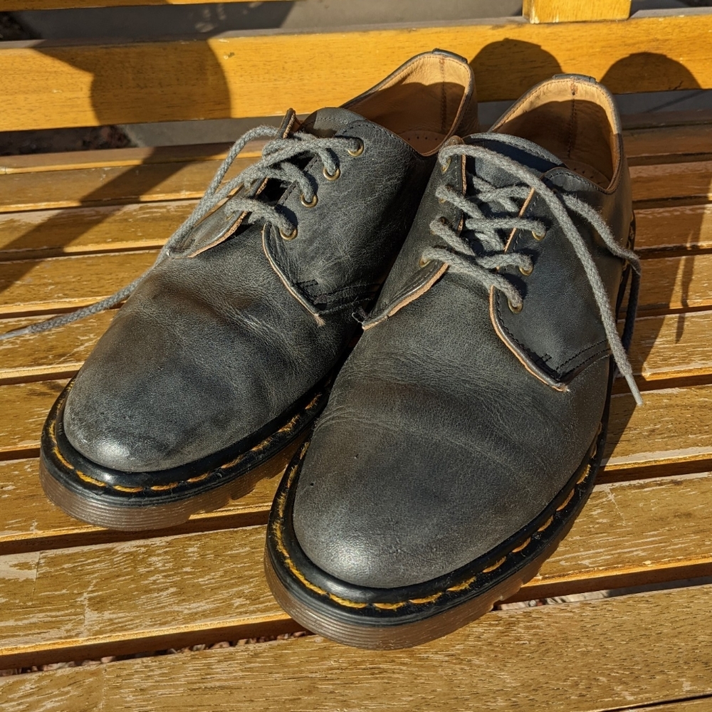 Dr. Martens oxford